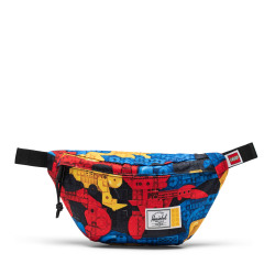 STRAPS HIP PACK BRICKS