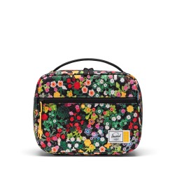 Pop Quiz-madkasse Little Herschel - Scavenger Hunt, eng