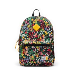 Herschel Heritage-rygsæk til børn - Scavenger Hunt, eng