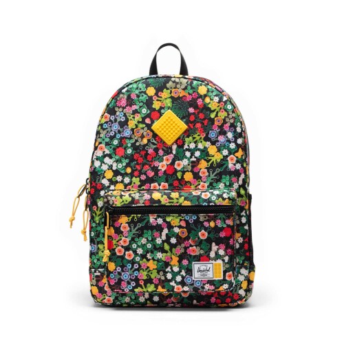 Herschel Heritage-rygsæk til børn - Scavenger Hunt, eng