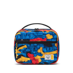 POP QUIZ LUNCH BOX SCAVENGER