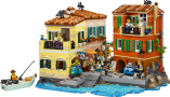 Italiensk riviera