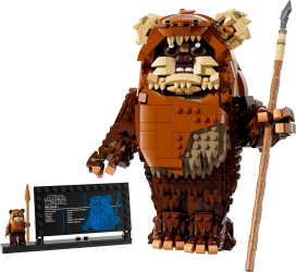 Ewokken Wicket