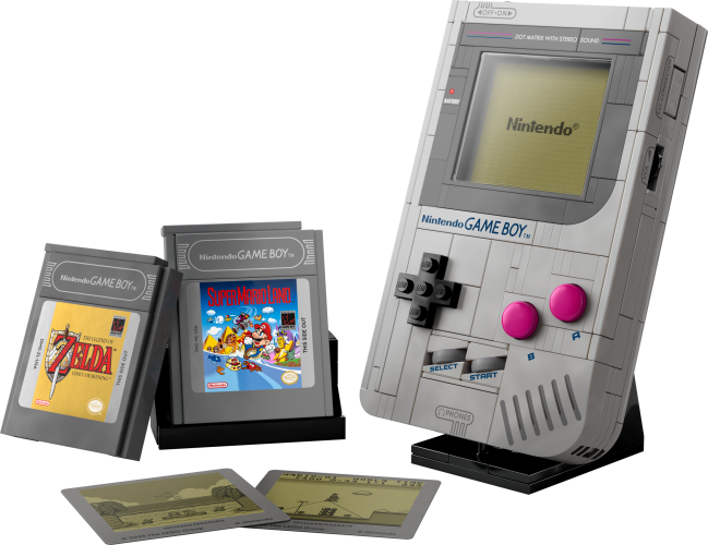 Game Boy