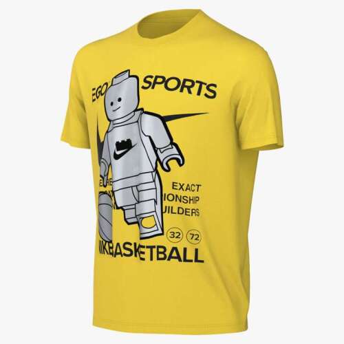 Nike x LEGO Collection T-shirt