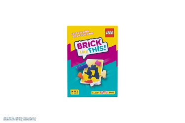 Brick Like This!