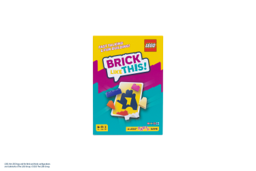 Brick Like This!