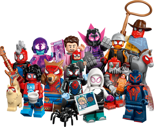 Spider-Man: Across the Spider-Verse