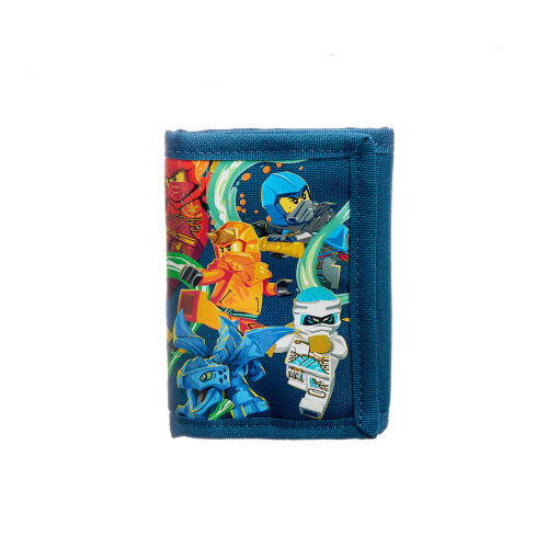 NINJAGO Stærkere sammen-pung