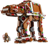AT-AT-ganger i honningkageversion