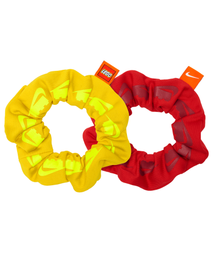 Nike x LEGO Collection Scrunchie