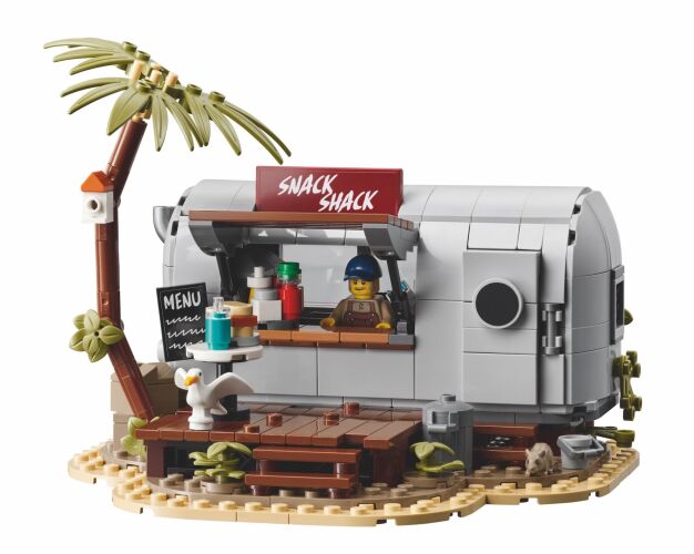 Snackbutik