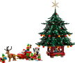 Familie-juletræ