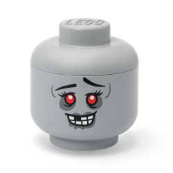 Zombie-opbevaringshoved - stor