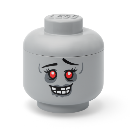 Zombie-opbevaringshoved - stor