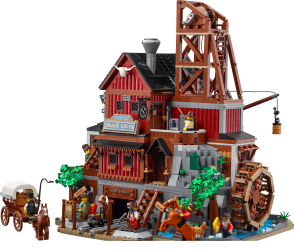 Guldmine-ekspedition