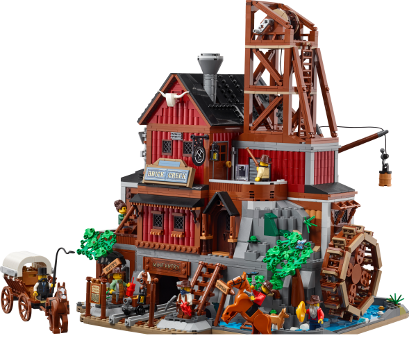 Guldmine-ekspedition