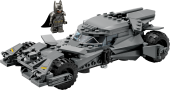 Batman vs. Superman Batmobile