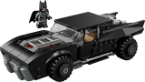 The Batman Batmobile