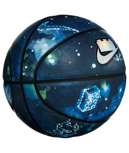 Nike x LEGO Collection basketball