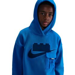 Nike x LEGO Collection pullover-hoodie