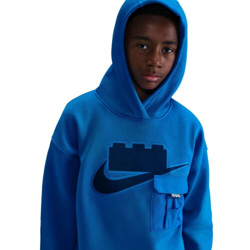 Nike x LEGO Collection pullover-hoodie