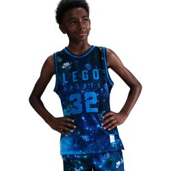 Nike x LEGO Dri-FIT-trøje