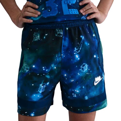 Nike x LEGO Collection Dri-FIT crossover-shorts