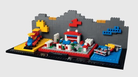 LEGO® Building Systems
