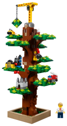 Tree of Creativity