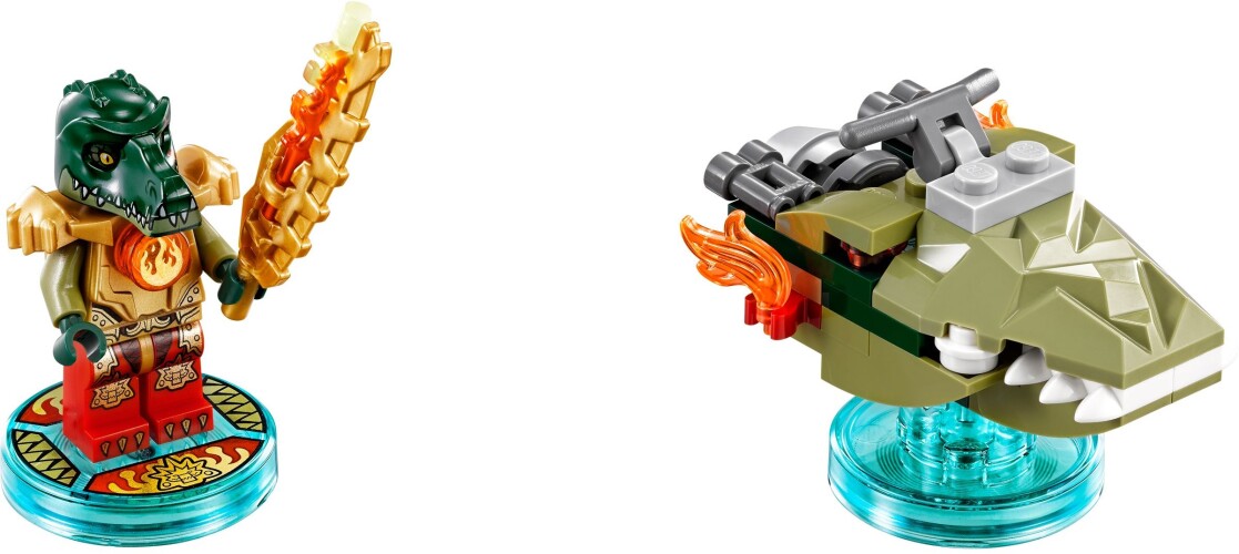 Cragger Fun Pack