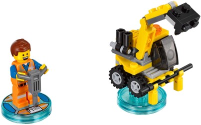 Emmet Fun Pack