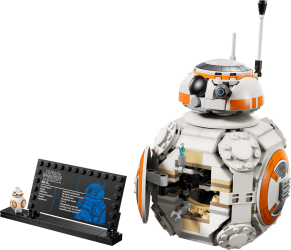BB-8-astromekdroide