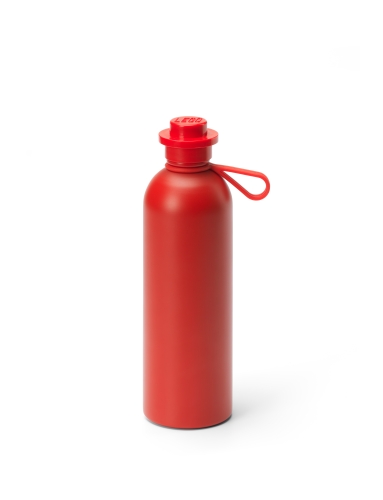 Termoflaske - rød