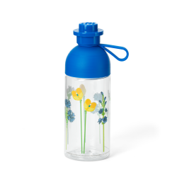 Drikkedunk - Vilde blomster