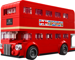 London-bus