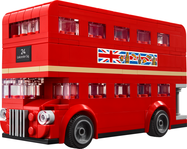 London-bus