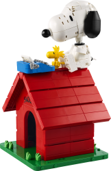 Radiserne: Nusers hundehus