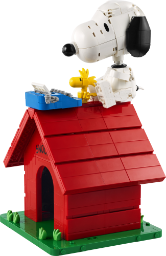 Radiserne: Nusers hundehus