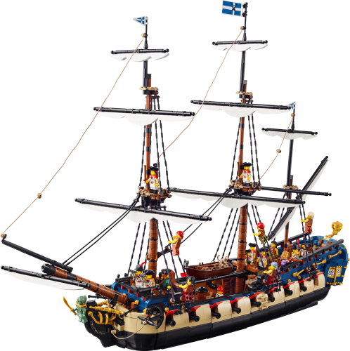 Kaperfregatten Fortuna