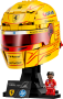 Scuderia Ferrari HP Lewis Hamilton-hjelm