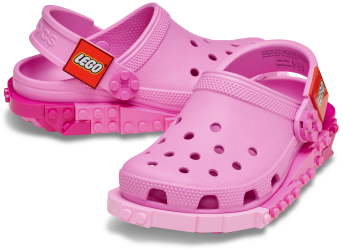 Kreativitets-crocs til børn