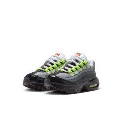 Nike Air Max 95 x LEGO sko til små børn