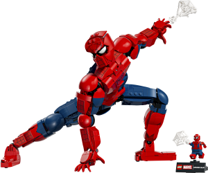 Spider-Man-heltefigur