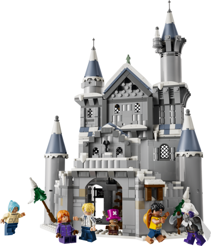 Slaget ved Drum-slottet