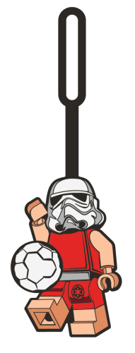 Stormsoldat-bagagemærke