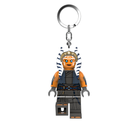 Ahsoka Tano-nøglering med lys