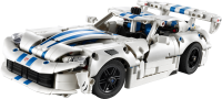 Dodge Viper GTS-R-sportsvogn