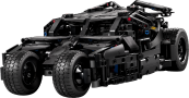 Batmobile Tumbler