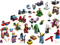 LEGO ǀ Marvel Julekalender 2026